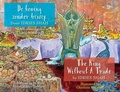 Cover: The King without a Trade / De koning zonder beroep - Hoopoe Books