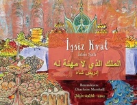 Enlarge image Cover: Issiz Kral - Hoopoe Books