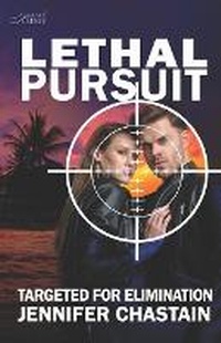 Enlarge image Cover: Lethal Pursuit - Anaiah Press