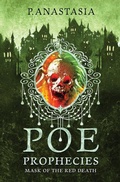 Cover: POE Prophecies - Jackal Moon Press