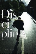 Cover: Discipline - Four Way Books