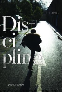 Enlarge image Cover: Discipline - Four Way Books