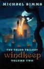Cover: Windkeep - Madville Publishing LLC