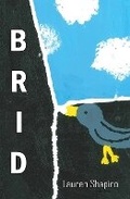 Cover: Brid - Veliz Books
