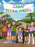Cover: Camp Clean Water - Intellect Publishing, LLC