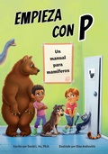 Cover: Empieza Con P - Science, Naturally!