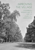 Cover: Improving the Village - Library of American Landscape History