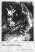 Cover: The Animal Is Chemical - Four Way Books