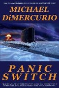 Cover: Panic Switch - GORDIAN KNOT BOOKS