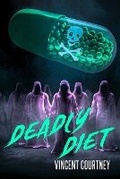 Cover: Deadly Diet - Macabre Ink