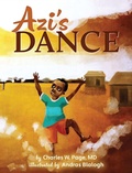 Cover: Azi's Dance - Spoonful of Courage Publishers