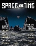 Cover: Space and Time Fall/Winter #145 - Yuriko Publishing