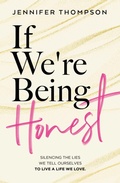 Cover: If We're Being Honest - Urano World