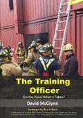 Cover: The Training Officer - Firefighter Book Club