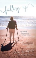 Cover: Falling Up - st johns press