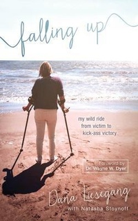 Enlarge image Cover: Falling Up - st johns press