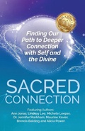Cover: Sacred Connection - GWN Publishing, LLC