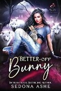 Cover: Better-Off Bunny - Gobble Ink, LLC