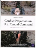Cover: Conflict Projections in U.S. Central Command - RAND Corporation