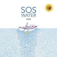 Enlarge image Cover: SOS Water - Tradewind Books