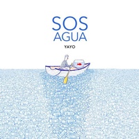 Enlarge image Cover: SOS Agua - Tradewind Books