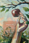 Cover: The Great Christian Doctrine of Original Sin Defended; Evidences of its Truth Produced, And Arguments to the Contrary Answered - Ezra Press