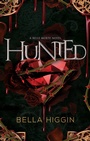 Cover: Hunted - WEBTOON Unscrolled