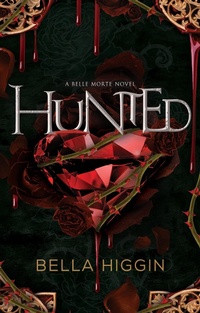 Enlarge image Cover: Hunted - WEBTOON Unscrolled