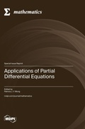Cover: Applications of Partial Differential Equations - MDPI AG