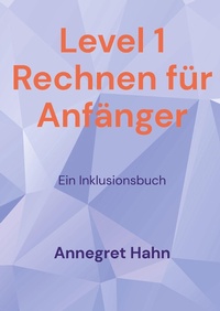 Enlarge image Cover: Level 1 Rechnen für Anfänger - Books on Demand