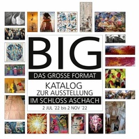 Abbildung von: Big - das große Format - Books on Demand