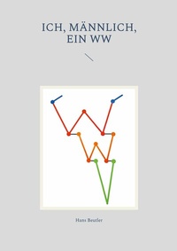 Abbildung von: Ich, männlich, ein WW - Books on Demand