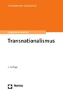 Cover: Transnationalismus - Nomos