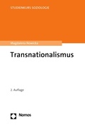 Cover: Transnationalismus - Nomos