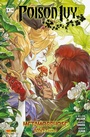 Cover: Poison Ivy - Bd. 2: Metamorphose 2 (von 2) - DC COMICS bei Panini Comics