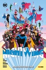 Cover: Nightwing - Bd. 5 (3. Serie): Blockbusters Erbe - DC COMICS bei Panini Comics