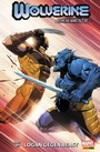 Cover: WOLVERINE: DER BESTE 6 - LOGAN GEGEN BEAST - Marvel bei Panini Comics