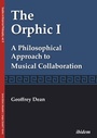 Cover: The Orphic I - ibidem