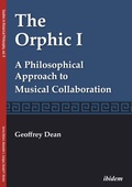 Cover: The Orphic I - ibidem