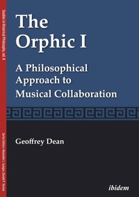 Enlarge image Cover: The Orphic I - ibidem