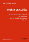 Cover: Rechte Tuer Links - ibidem