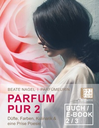 Abbildung von: PARFUM PUR 2 - ART PARFUM Verlag