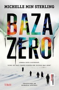 Cover: Baza zero - Publishdrive