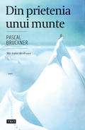 Cover: Din prietenia unui munte - Publishdrive