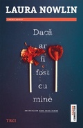Cover: Daca ar fi fost cu mine - Publishdrive