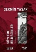Cover: S&ouml;yleme Bilmesinler - Dogan Kitap