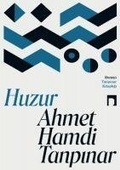 Cover: Huzur - Dergah Yayinlari