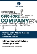 Cover: Mitverantwortliches Management - Verlag Unser Wissen