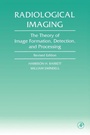 Cover: Radiological Imaging - Academic Press