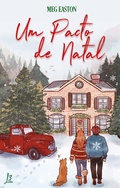 Cover: Um Pacto de Natal - L3 Book Publishing